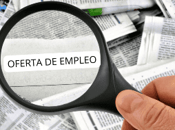 En México, la falta de empleos bien remunerados y la inseguridad han convertido la búsqueda de trabajo en un desafío aún mayor. CANVA