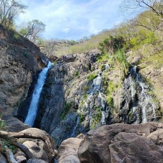 Jalisco tiene géiseres desconocidos; se encuentran aquí