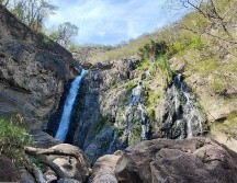 Los géiseres son erupciones de aguas termales que se encuentran bajo tierra. CORTESÍA