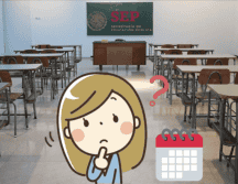 Este será el segundo periodo vacacional, el de Semana Santa. CANVA