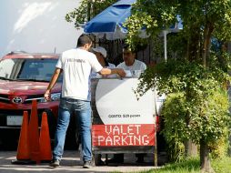 Aseguradoras hacen un llamado a fortalecer la revisión y regulación de este servicio. EL INFORMADOR