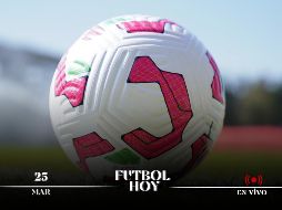 La programación diaria incluye partidos que pueden verse en televisión abierta, otros en restringida, y algunos a través de streaming. IMAGO7