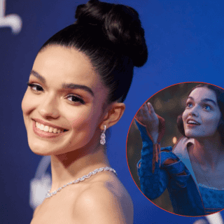 "Blancanieves": ¿Cuánto ha recaudado y por qué está detrás de otros live action?