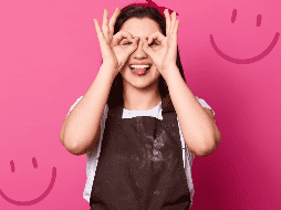 Además de expresarse con confianza, las personas con alta autoestima son buenas oyentes. ESPECIAL / CANVA