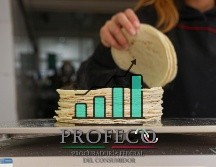 Estas son las tortillerías más caras de Guadalajara, según la Profeco. EL INFORMADOR / ARCHIVO