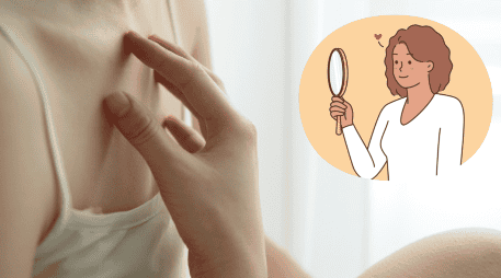 Si ves alguna de estas señales en tu piel, ten cuidado. ESPECIAL / Pixabay @miapowterr