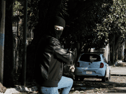 En la Colonia Providencia detectaron la presencia de una célula criminal dedicada al robo de automotores. EL INFORMADOR / ARCHIVO