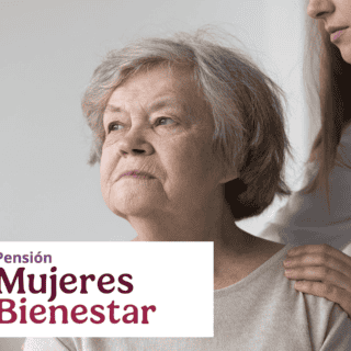 Pensión Mujeres Bienestar: ¿cuánto se recibe por el pago de marcha y quiénes pueden cobrarlo?