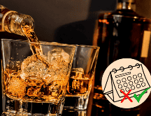 El abuso del alcohol puede desembocar en una adicción que requiere tratamiento especializado. CANVA