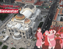 Estas son las mujeres que tendrán prioridad para obtener el apoyo de Mujeres con Bienestar. ESPECIAL / Pixabay @luisdjx