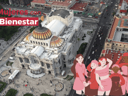 Estas son las mujeres que tendrán prioridad para obtener el apoyo de Mujeres con Bienestar. ESPECIAL / Pixabay @luisdjx