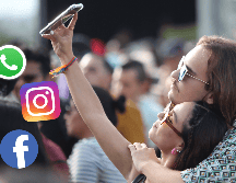 Cuando pensamos en una foto de perfil, a menudo creemos que las opciones son limitadas. EL INFORMADOR / ARCHIVO