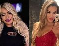 El video del reciente intercambio entre ambas personalidades se volvió viral rápidamente, generando un sinfín de comentarios en redes sociales. INSTAGRAM/soywendyguevaraoficial/ninelconde