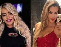 El video del reciente intercambio entre ambas personalidades se volvió viral rápidamente, generando un sinfín de comentarios en redes sociales. INSTAGRAM/soywendyguevaraoficial/ninelconde