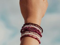 Los accesorios reflejan varios aspectos de nuestra personalidad. UNSPLASH / TINY RITUALS