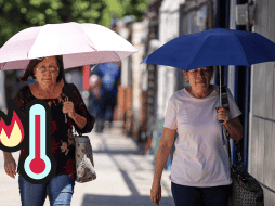 Este lunes 24 de marzo se esperan temperaturas altas. EL INFORMADOR/ ARCHIVO