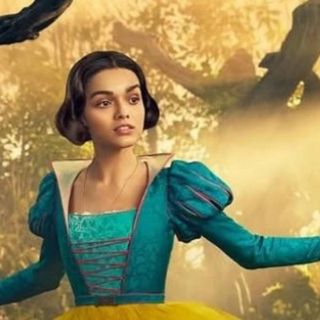 Diferencias entre Blancanieves en el clásico animado y el Live Action