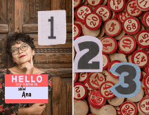 La numerología de tu nombre puede revelar aspectos importantes de tu personalidad. UNAPLASH/ P. Aguilar/ UNSPLASH/ M. Haupt