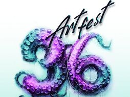 La cita es este sábado 29 de marzo, de 11:00 a.m. a 6:00 p.m., en el American School Foundation Guadalajara. ESPECIAL / FACEBOOK ArtFest Guadalajara