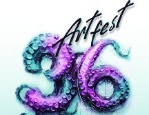 La cita es este sábado 29 de marzo, de 11:00 a.m. a 6:00 p.m., en el American School Foundation Guadalajara. ESPECIAL / FACEBOOK ArtFest Guadalajara