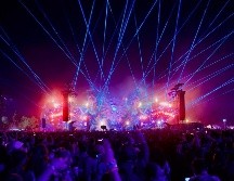 El festival Afterlife en la Ciudad de México, acaba de ser oficialmente cancelado. SUN/ARCHIVO