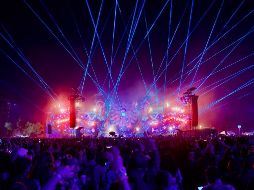 El festival Afterlife en la Ciudad de México, acaba de ser oficialmente cancelado. SUN/ARCHIVO