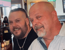 A pesar de ya haber pasado más de un año de su muerte, Rick declaró que no hay un día que no piense en su hijo. INSTAGRAM/@rick_harrison