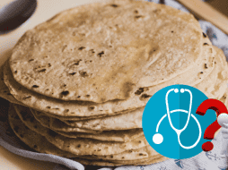 El consumo regular de tortillas forma parte de la dieta de la mayoría de los mexicanos. PIXABAY / CANVA