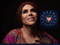 Nana Calistar te dicta la suerte de tu signo en el amor. INSTAGRAM / @nanacalistartv