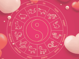 Conoce lo que te depara el destino en el ámbito amoroso según tu signo del horóscopo chino. ESPECIAL