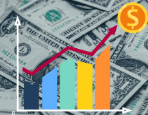 El peso mexicano gana 21 centavos en comparación con los 20.24 pesos del día anterior. CANVA