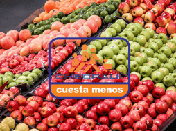 Frescura y sabor sin igual, encuéntralo este 1 y 2 de julio en el MartiMiércoles de Chedraui. ESPECIAL/ Unsplash.