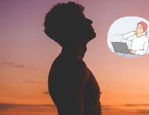 El hecho de adoptar una postura recta a la hora de enfrentarnos ante un problema o una situación estresante, hará que nos sintamos más confiados y por ende, tengamos mejores resultados a la hora de solucionarlo. PEXELS/ CANVA/ ESPECIAL