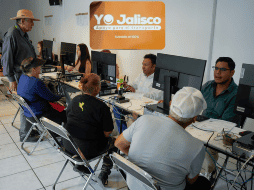 La Secretaría del Sistema de Asistencia Social está explorando alternativas para ampliar la cobertura. CORTESÍA