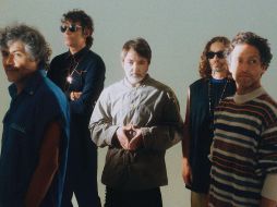 El retorno de los argentinos entusiasmó a su público mexicano, que ya cuentan los días para verlos en vivo nuevamente. Facebook/ Babasónicos.