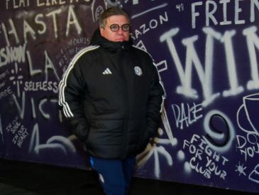 Miguel Herrera lanzó un dardo a la Selección Mexicana de Javier Aguirre. Instagram/ @miguelherreradt.