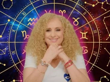 Mizada Mohamed nos comparte las predicciones para cada signo zodiacal de este último martes del mes de marzo 2025. ESPECIAL