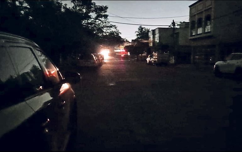 Para mitigar las afectaciones en el suministro de gas, las autoridades decidieron realizar cortes programados, pero no hubo aviso previo. SUN/L. Pérez