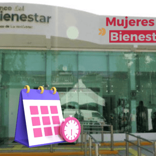 Pensión Mujeres Bienestar: Fecha límite para el segundo pago bimestral de 2025