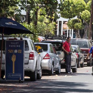 Guadalajara reforzará la supervisión a valet parking