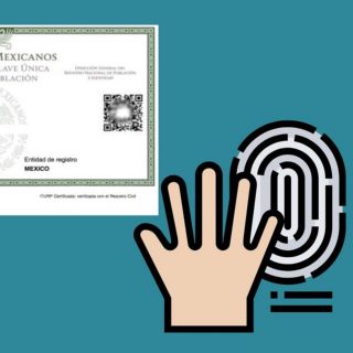 Con estos elementos se fortalecerá la CURP para atender desapariciones