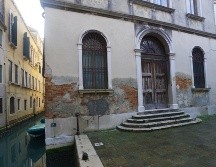 Venecia podría tener inundaciones extremas a finales del siglo. EFE/ ARCHIVO