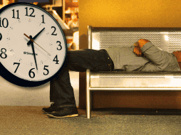 La senadora de Morena Julieta Ramírez Padilla presentó esta iniciativa que pretende elevar al doble el periodo de descanso de los trabajadores mexicanos. EL INFORMADOR / ARCHIVO