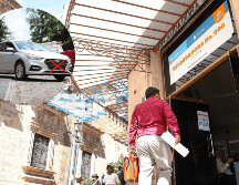 Esto puede pasar si no realizas el cambio de placas en Jalisco. EL INFORMADOR / ARCHIVO