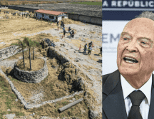 “Ya es un asunto de carácter federal