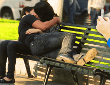 Las personas con celotipia no presentan síntomas de la enfermedad en años previos, la afección se detona con una situación que ellos consideran como infidelidad o una sospecha de engaño. EL INFORMADOR / ARCHIVO