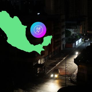 Ya se resolvió apagón que afectó Quintana Roo y otros estados: Sheinbaum