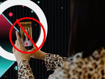 Se recomienda no compartir información personal en línea ni aceptar invitaciones para entrevistas de trabajo que no provengan de fuentes verificadas y canales oficiales. CANVA