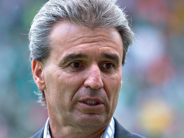 El exdirector deportivo de Chivas, Néstor de la Torre, dice fuertes críticas respecto al reciente rendimiento de Chivas. IMAGO7/ ARCHIVO