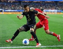 Roberto Alvarado fue uno de los elementos más determinantes del cuadro Tricolor en el Final Four de Concacaf. IMAGO7